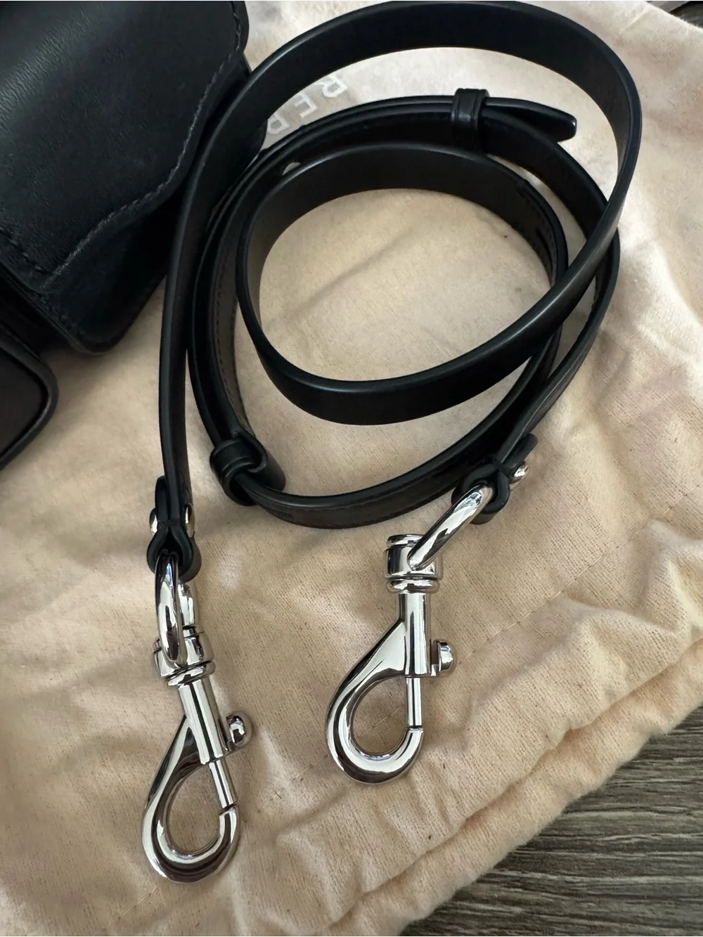 Rebecca Minkoff this bag